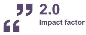 Impact Factor