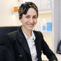 Dr Heba Jibreal – Arabic
